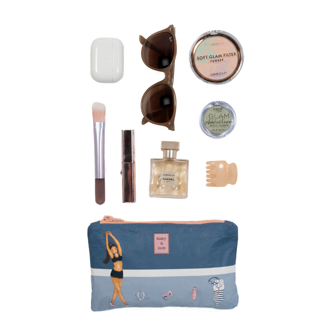 Pouch Set - Sports Companion