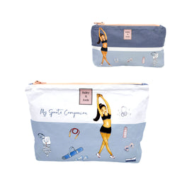Pouch Set - Sports Companion