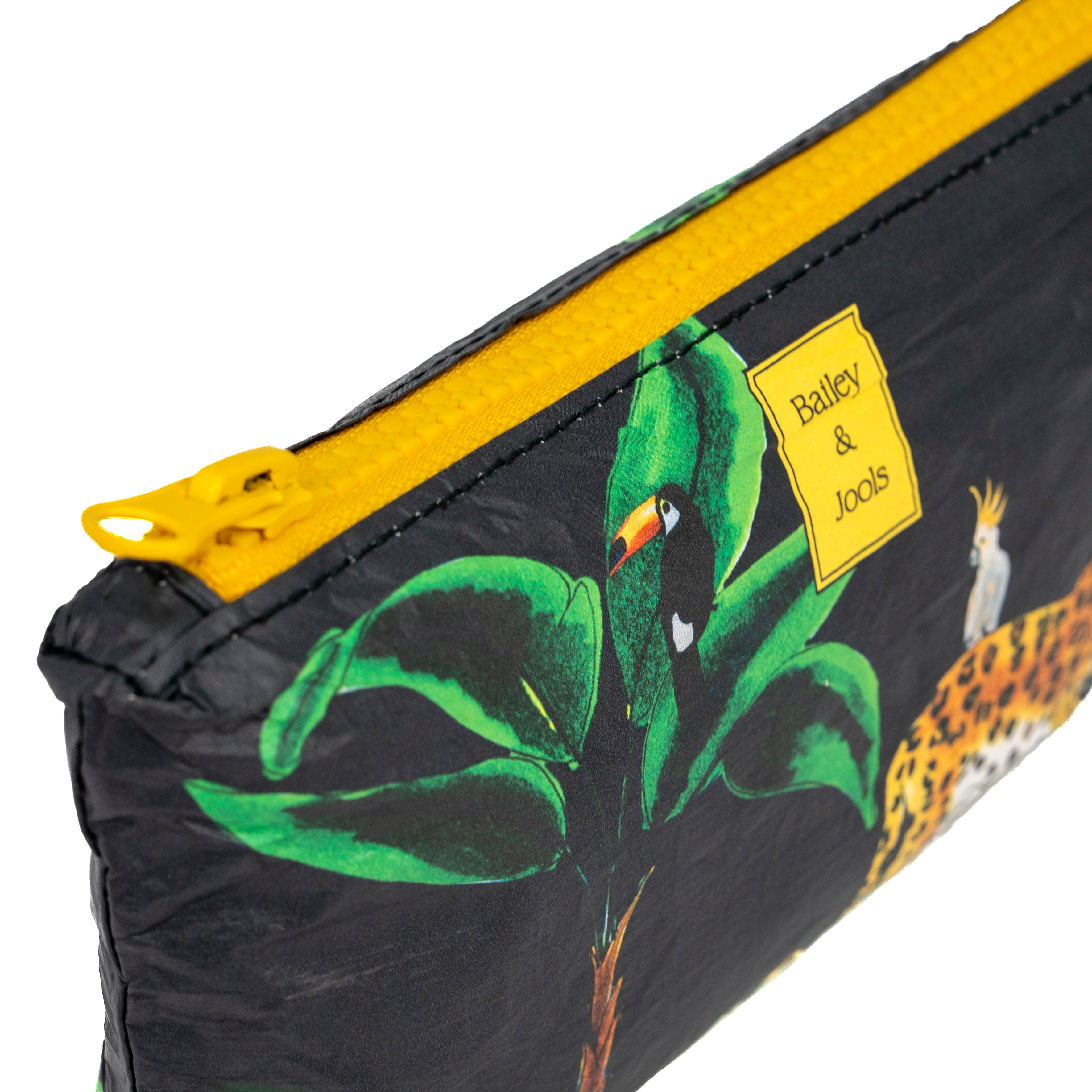 Mini Pouch - Jungle Fever