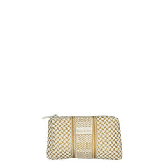 Mini Pouch - The Heritage Bag Gold