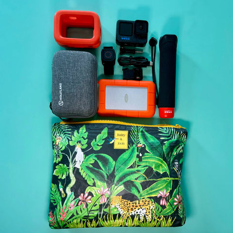 Tech Kit