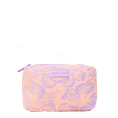 Mid Pouch - Tropical Peach