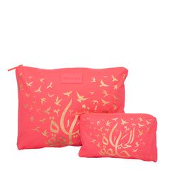 Pouch Set - 