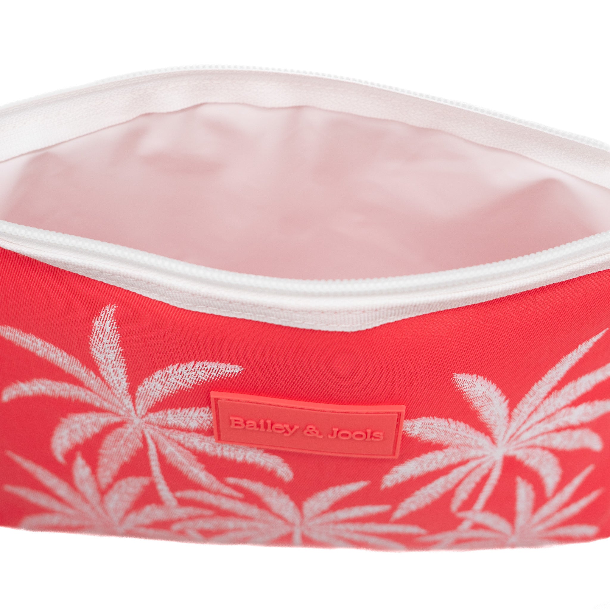 The Cool Keeper - Coral Palms