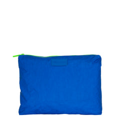 Large Pouch - Essential Blue